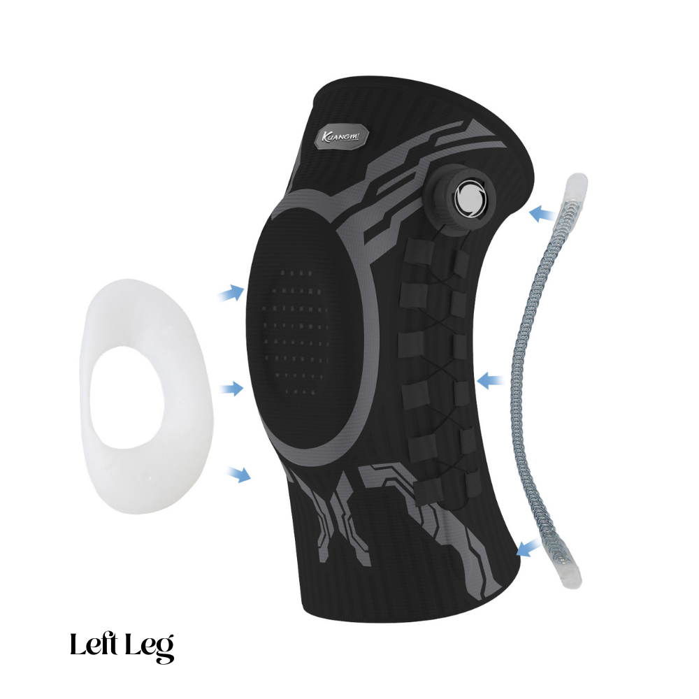 OrthoSense™ | Smart Knee Brace