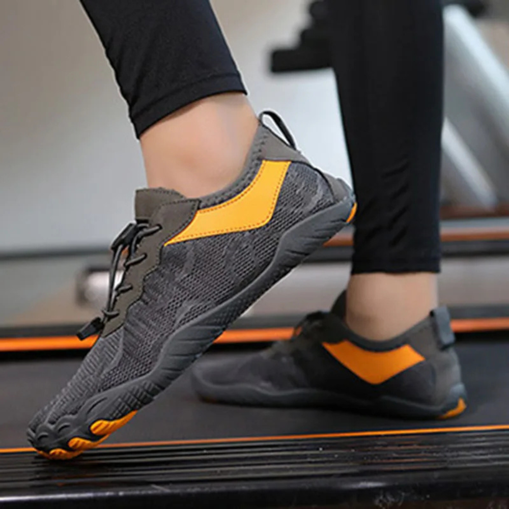 Flownix™ | Barefoot Shoes
