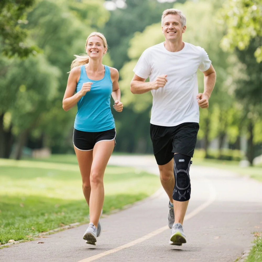 OrthoSense™ | Smart Knee Brace