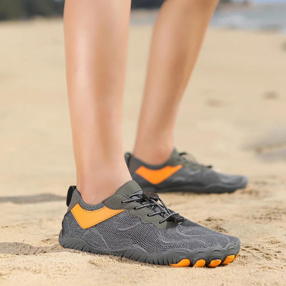 Flownix™ | Barefoot Shoes