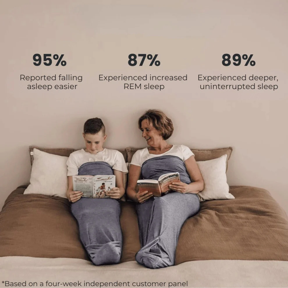 NapCocoon™ | Hooded Sleep Pod