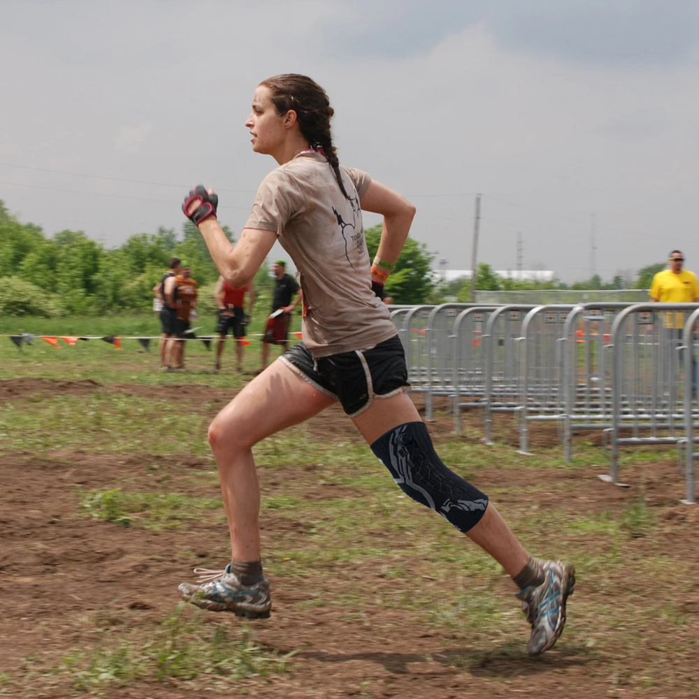 OrthoSense™ | Smart Knee Brace