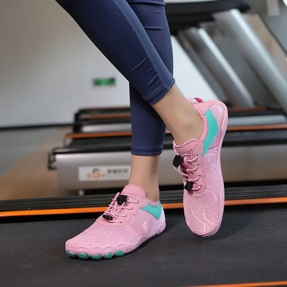 Flownix™ | Barefoot Shoes
