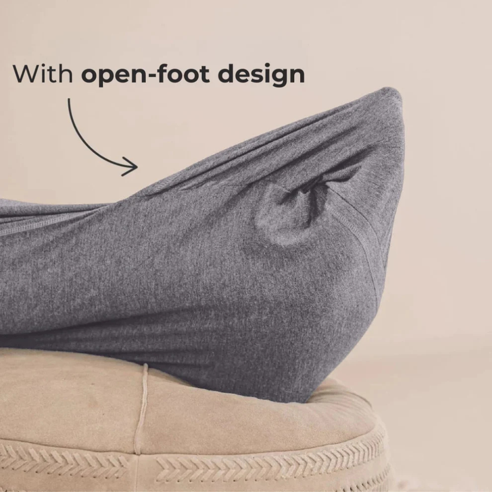 NapCocoon™ | Hooded Sleep Pod