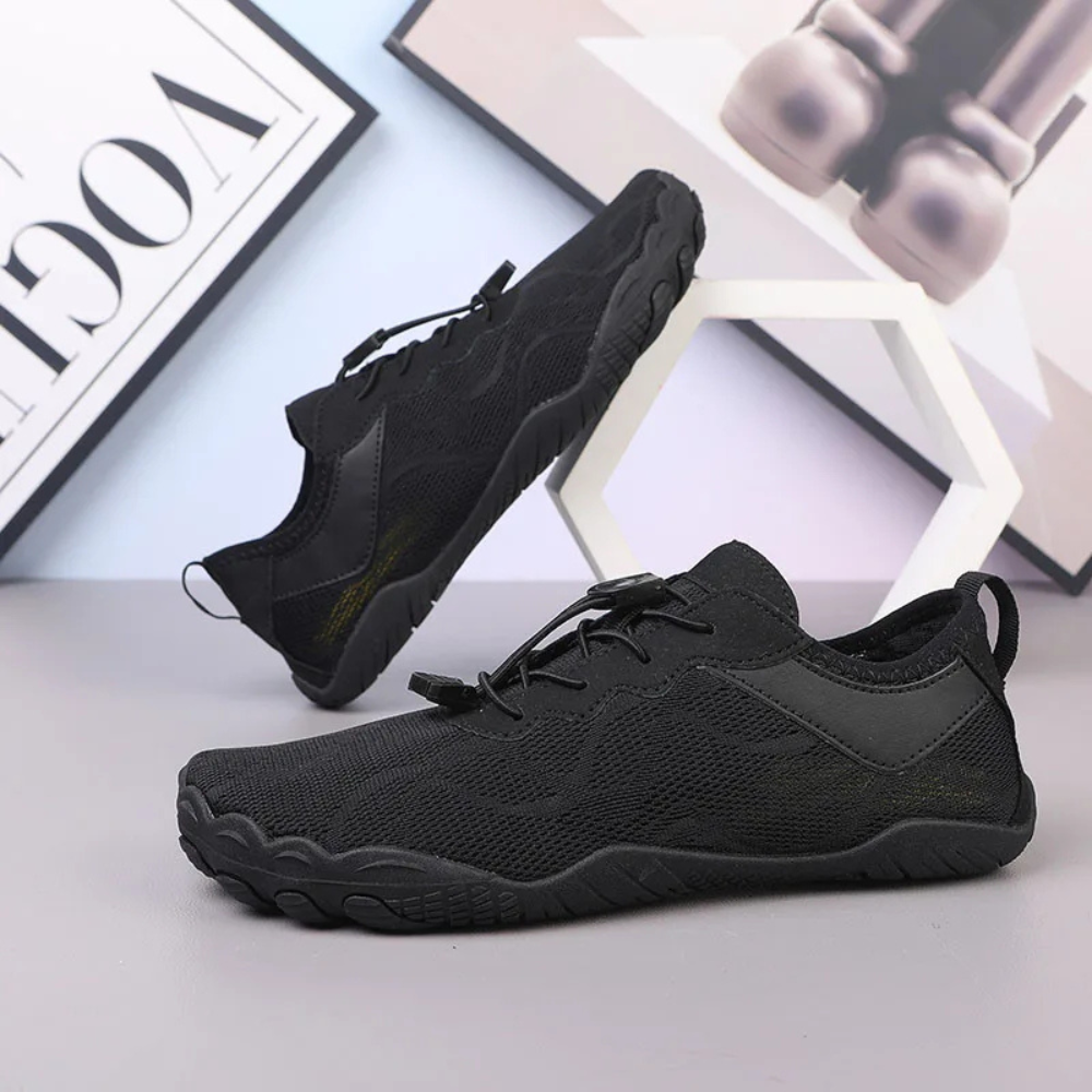 Flownix™ | Barefoot Shoes