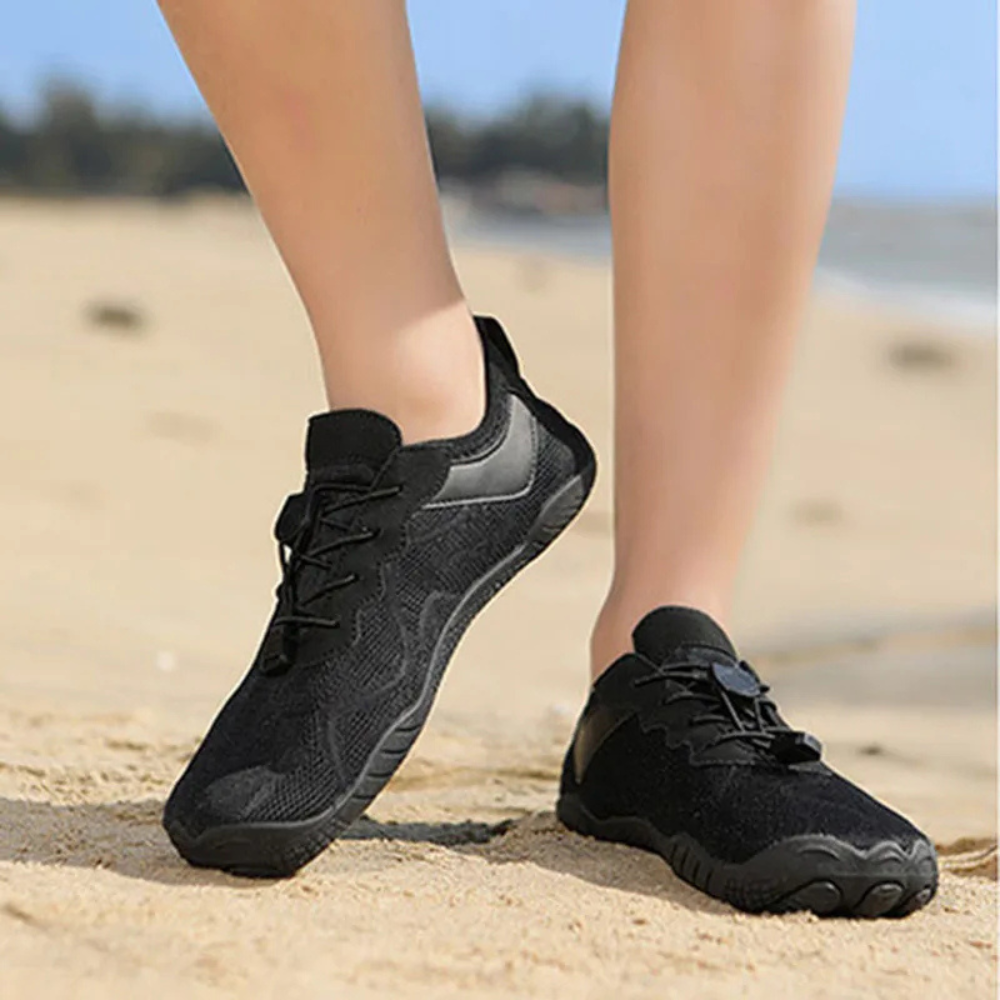Flownix™ | Barefoot Shoes