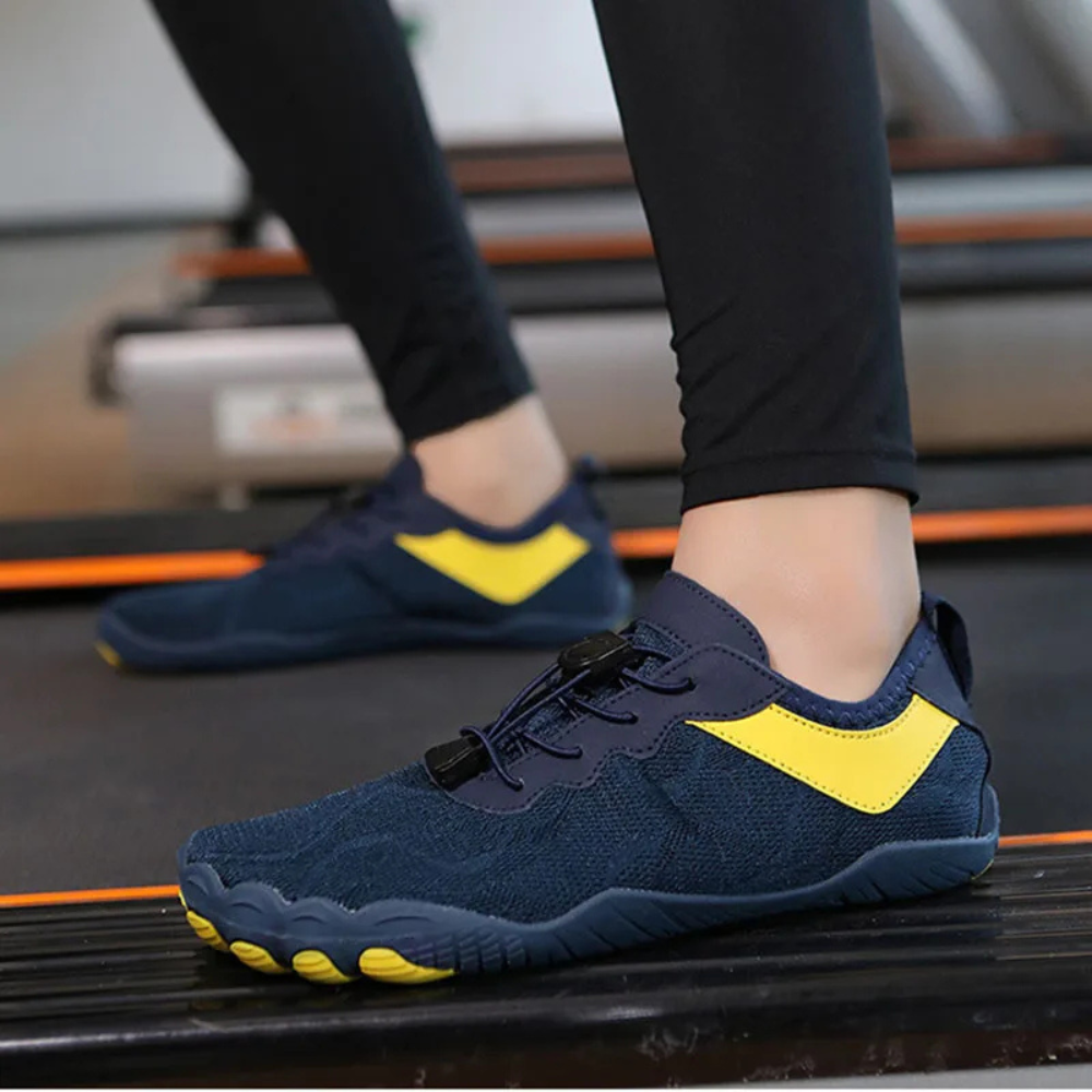 Flownix™ | Barefoot Shoes