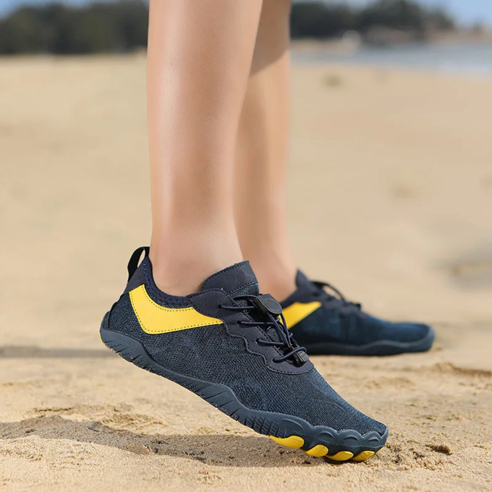 Flownix™ | Barefoot Shoes