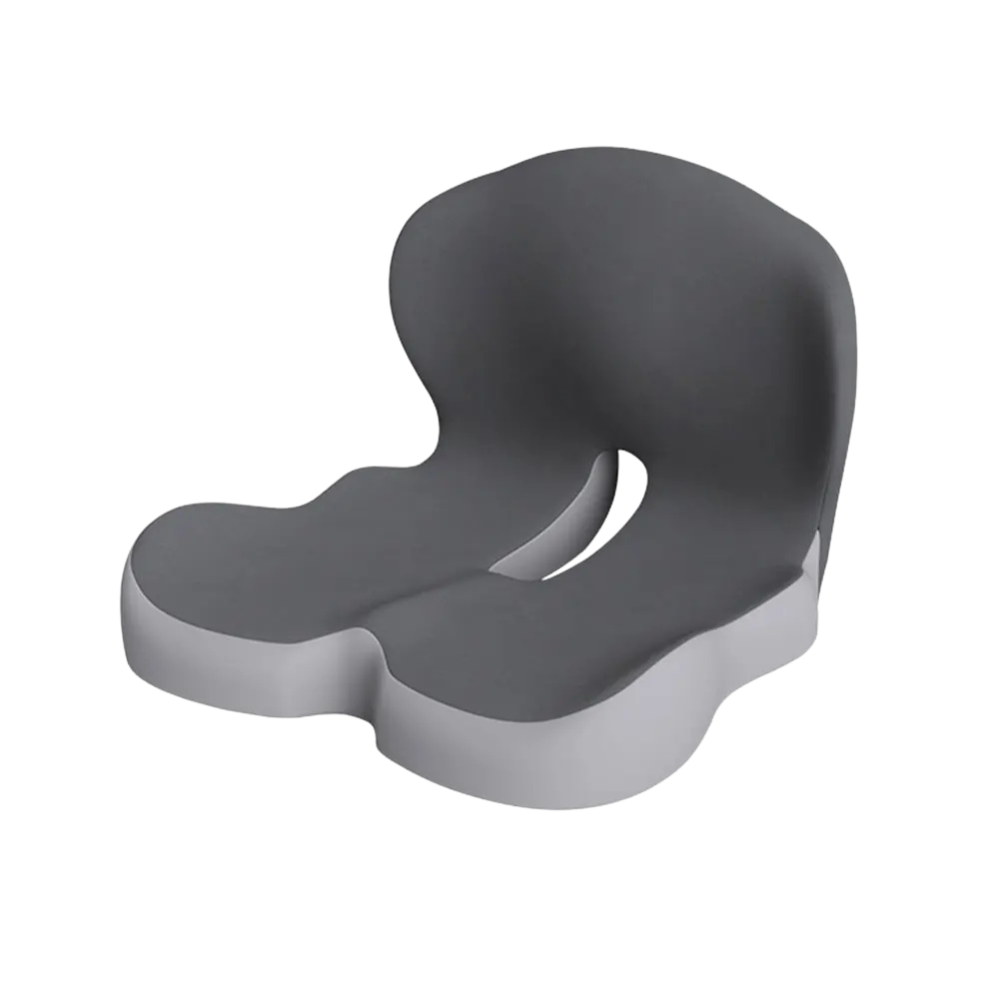 PosturePad™ | Memory Foam Seat