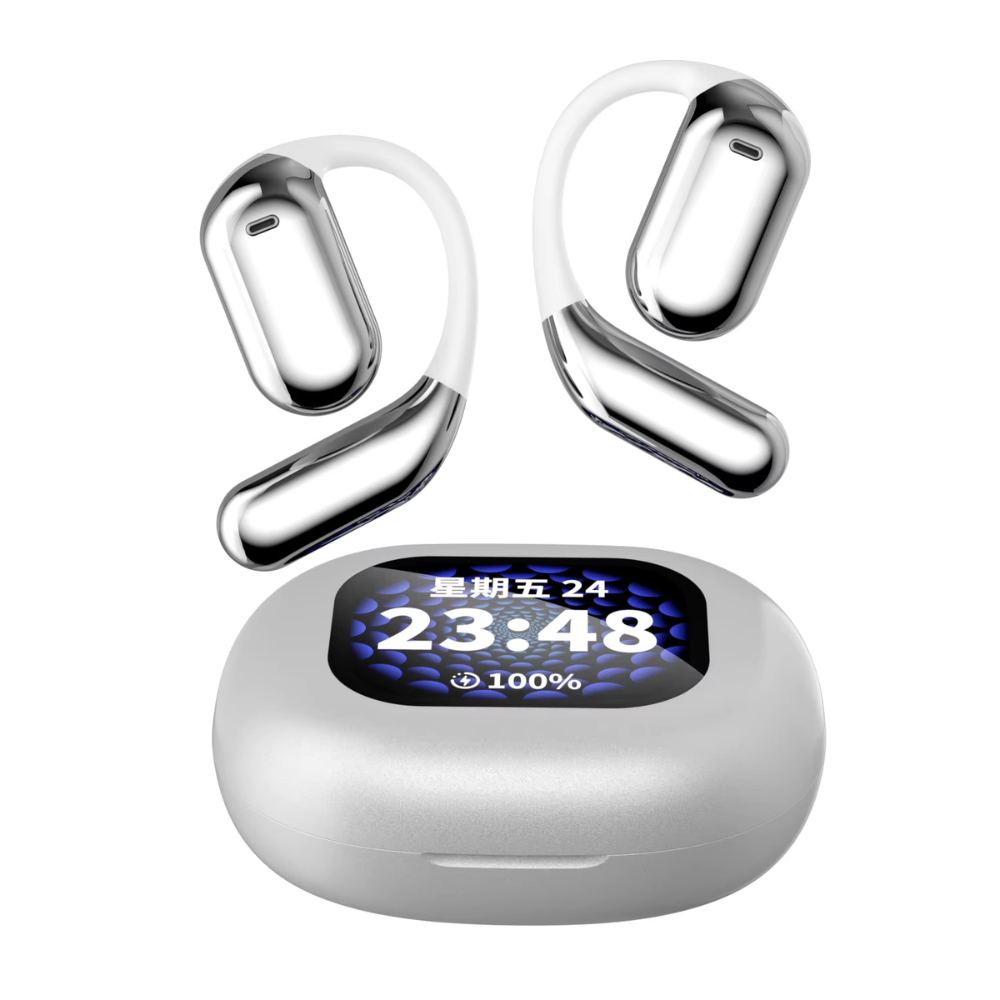TalkSync™ | Translation Earbuds