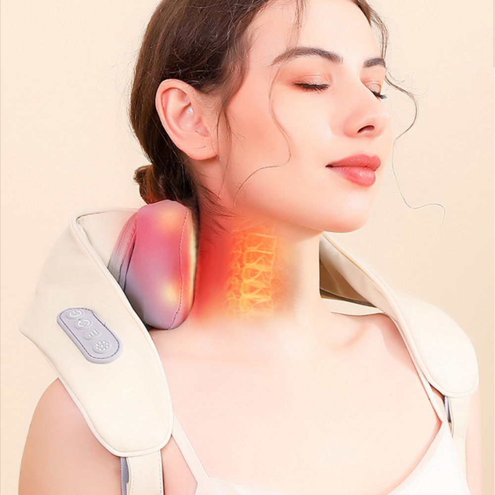 Tenzaa™ | Muscle Therapy