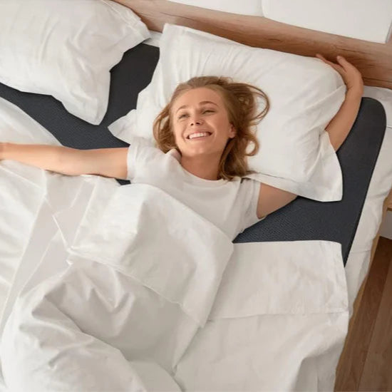 EarthPulse™ | Sleep Earthing Mat