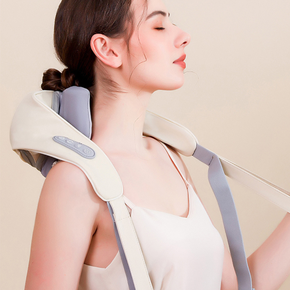 Tenzaa™ | Muscle Therapy