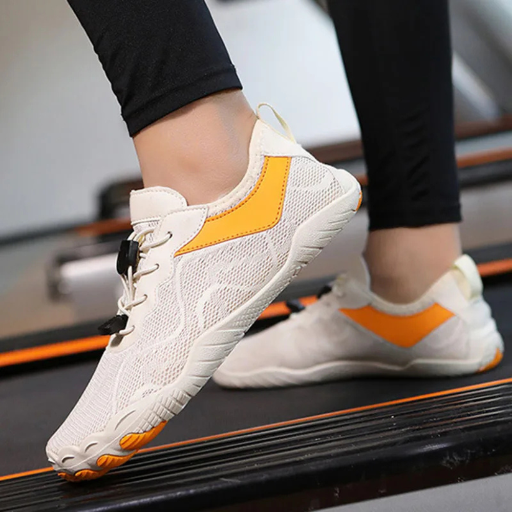 Flownix™ | Barefoot Shoes