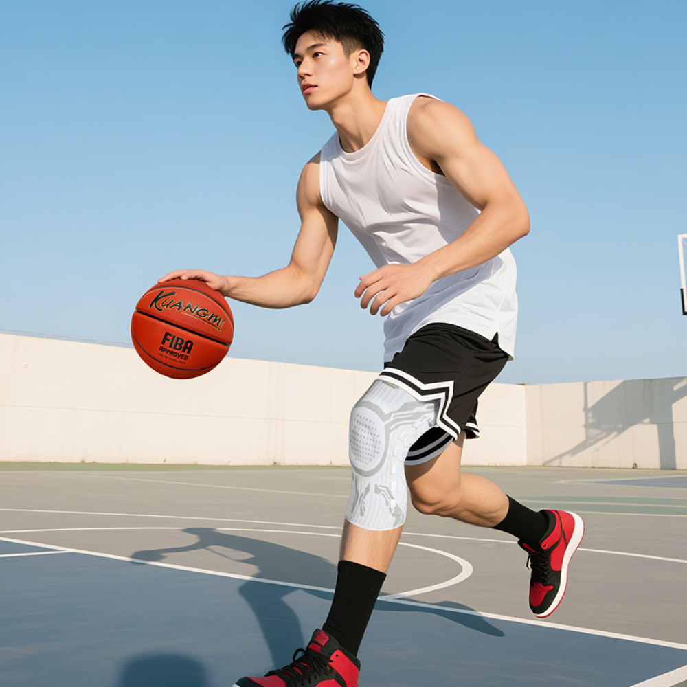 OrthoSense™ | Smart Knee Brace