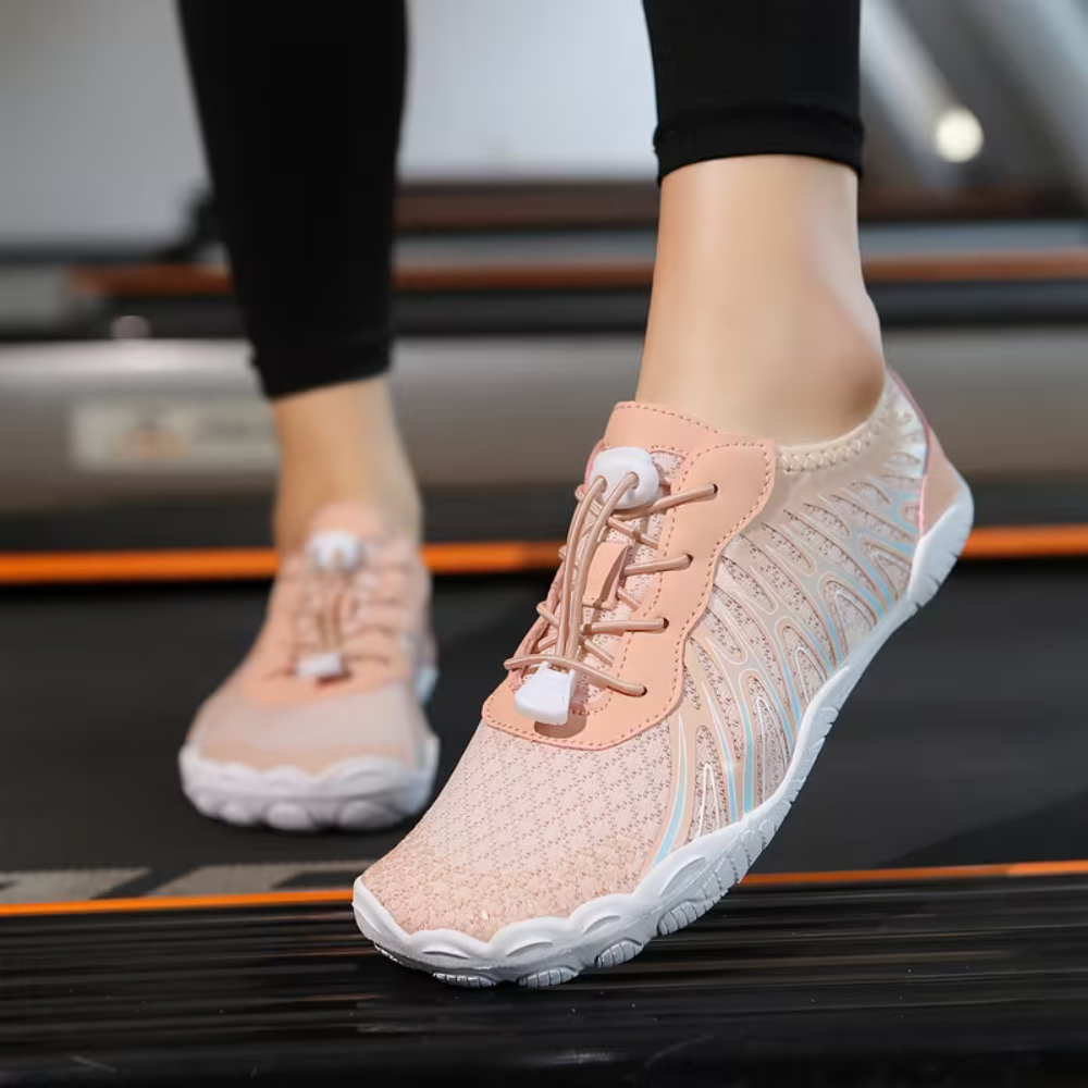 Wavefit™ | Barefoot Aqua Shoes