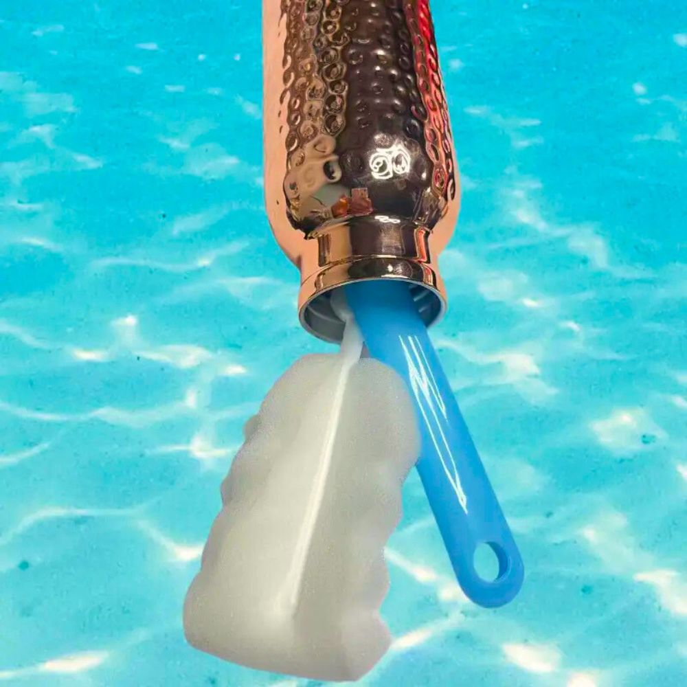 Hydra™ | Copper Water Bottle