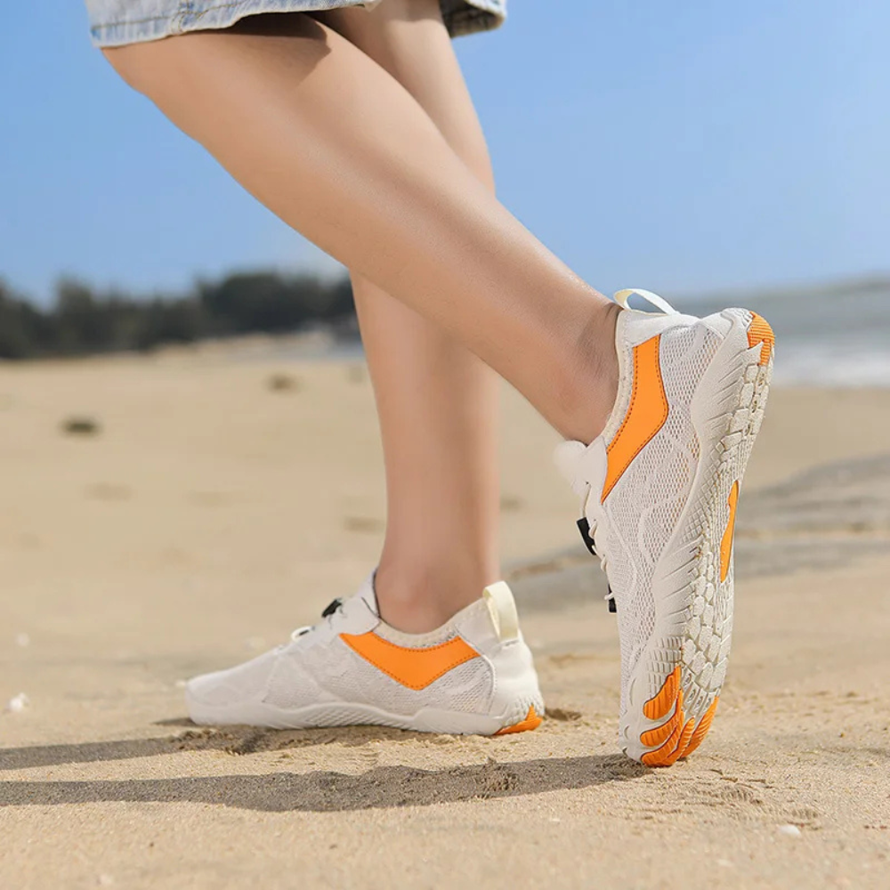 Flownix™ | Barefoot Shoes