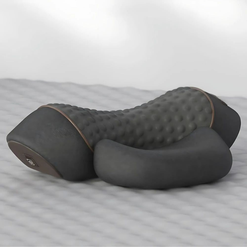 Relaxa™ | Neck Pillow Massager