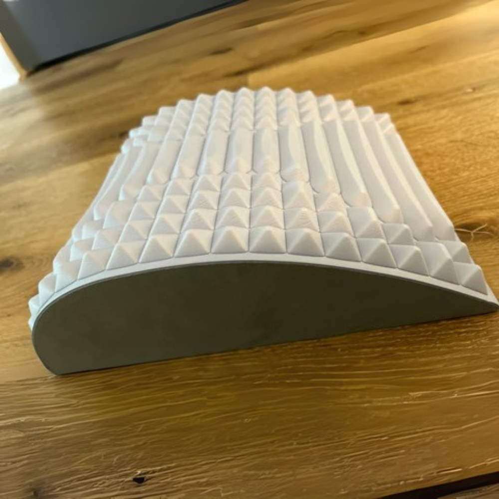 LegRelief™ | Back Stretcher