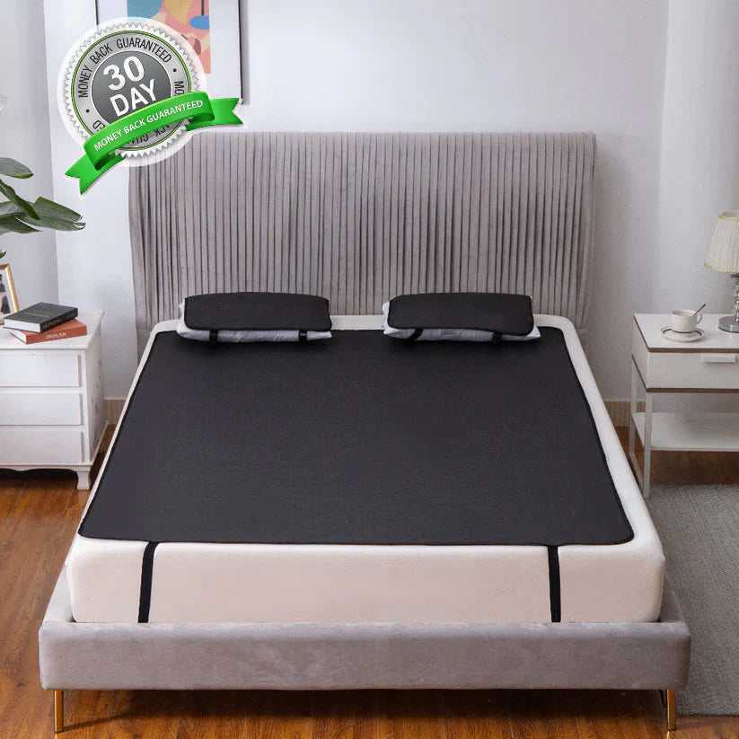 EarthPulse™ | Sleep Earthing Mat