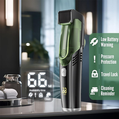 Shavex™ | Men Beard Trimmer
