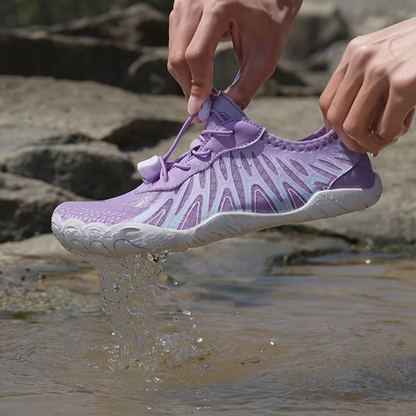 Wavefit™ | Barefoot Aqua Shoes