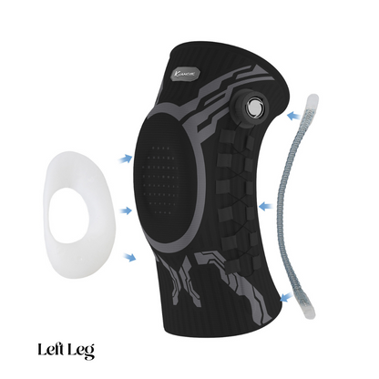 OrthoSense™ | Smart Knee Brace