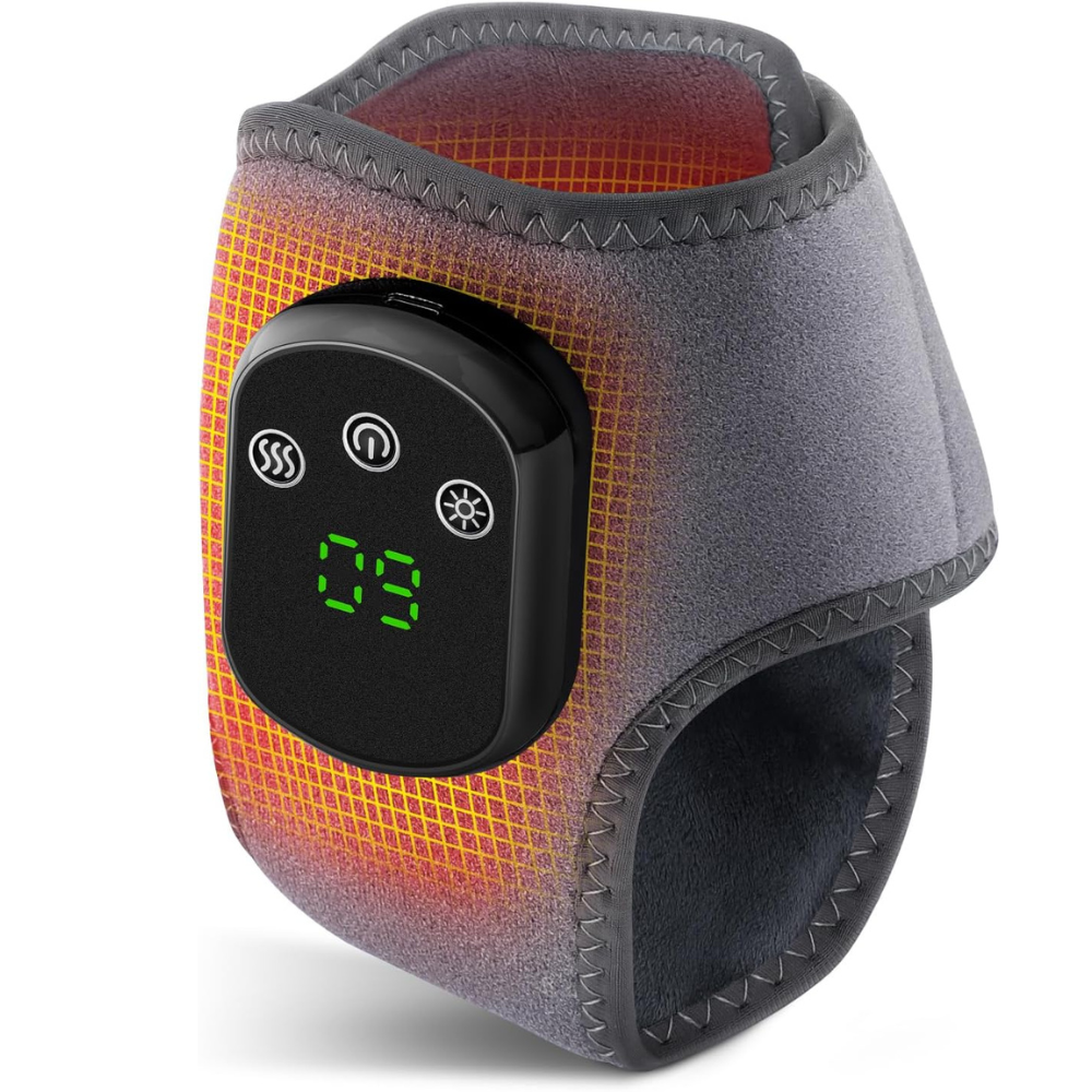 Relief™ Electric Foot Massager