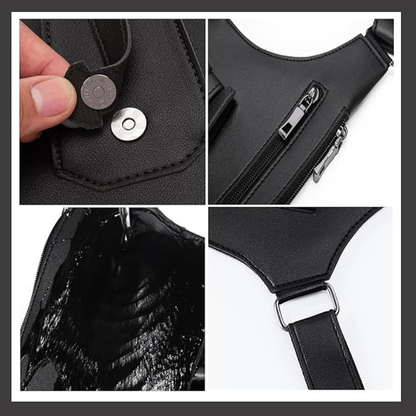 TwinPack™ | Double-side Travel Bag