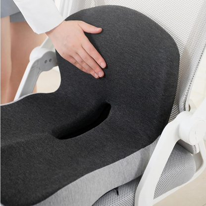 PosturePad™ | Memory Foam Seat