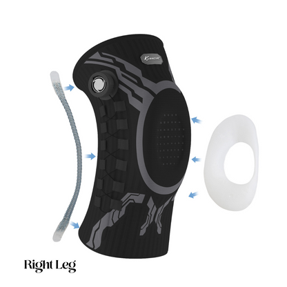 OrthoSense™ | Smart Knee Brace