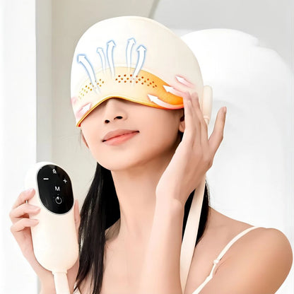 ZenHead™ | Migraine Relief Mask