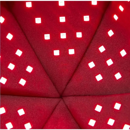 LumiHeal™ | Red Light Cap