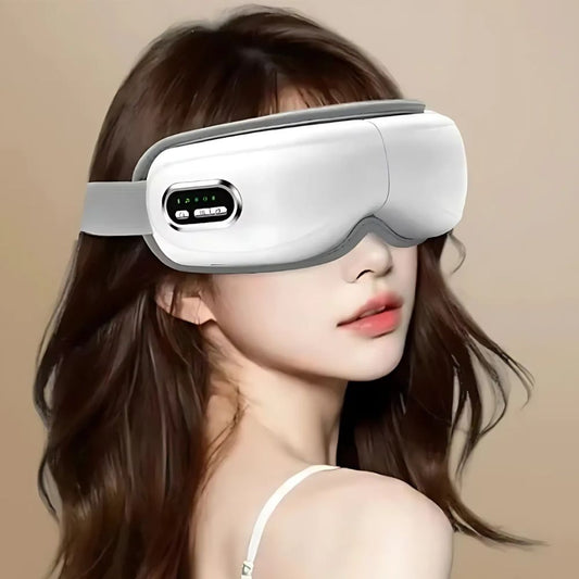 Soothea™ | Heated Eye Massager