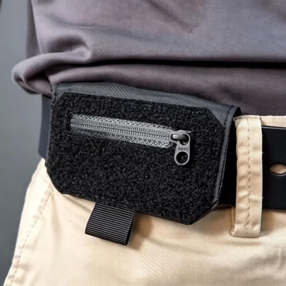 Pockva™ | Hidden Belt Pouch