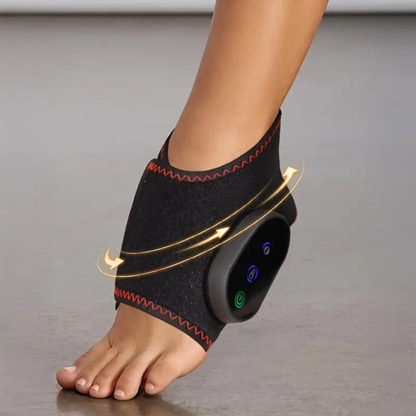ThermoRelax™ | Heated Foot Massager