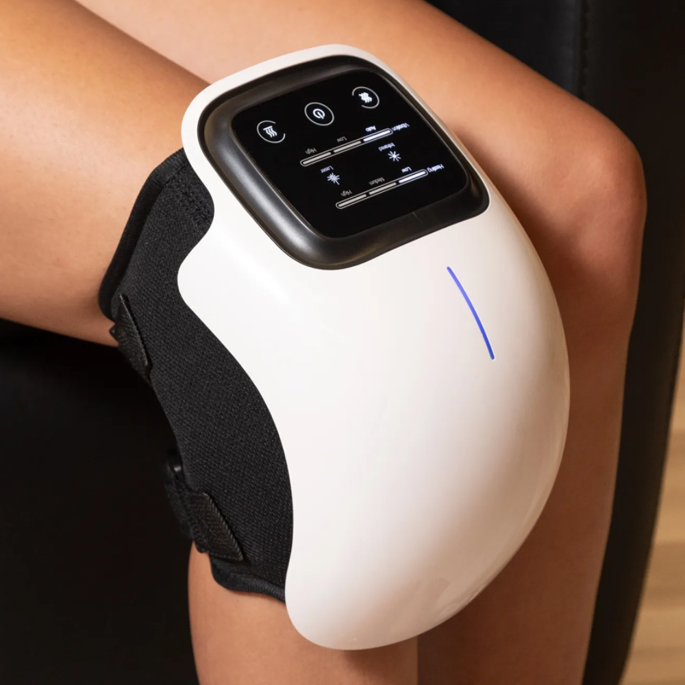 Relieva™ | Electric Knee Massager