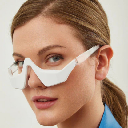 AuraEyes™ | Under-Eye Red Light Therapy