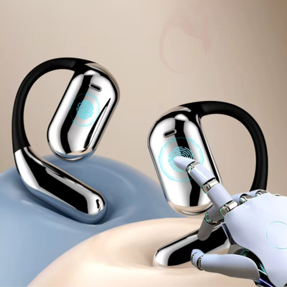 TalkSync™ | Translation Earbuds