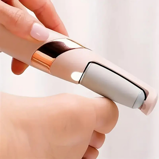 PediLuxe™ | Electric Callus Remover