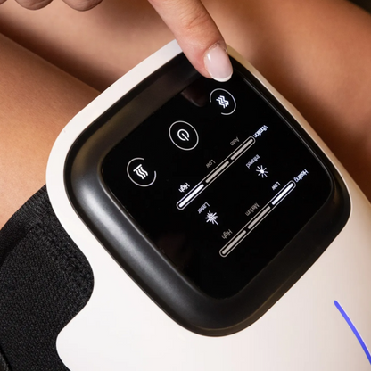 Relieva™ | Electric Knee Massager
