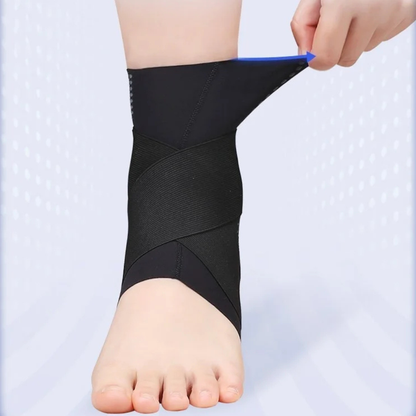 FlexiMotion™ | Foot Sleeves