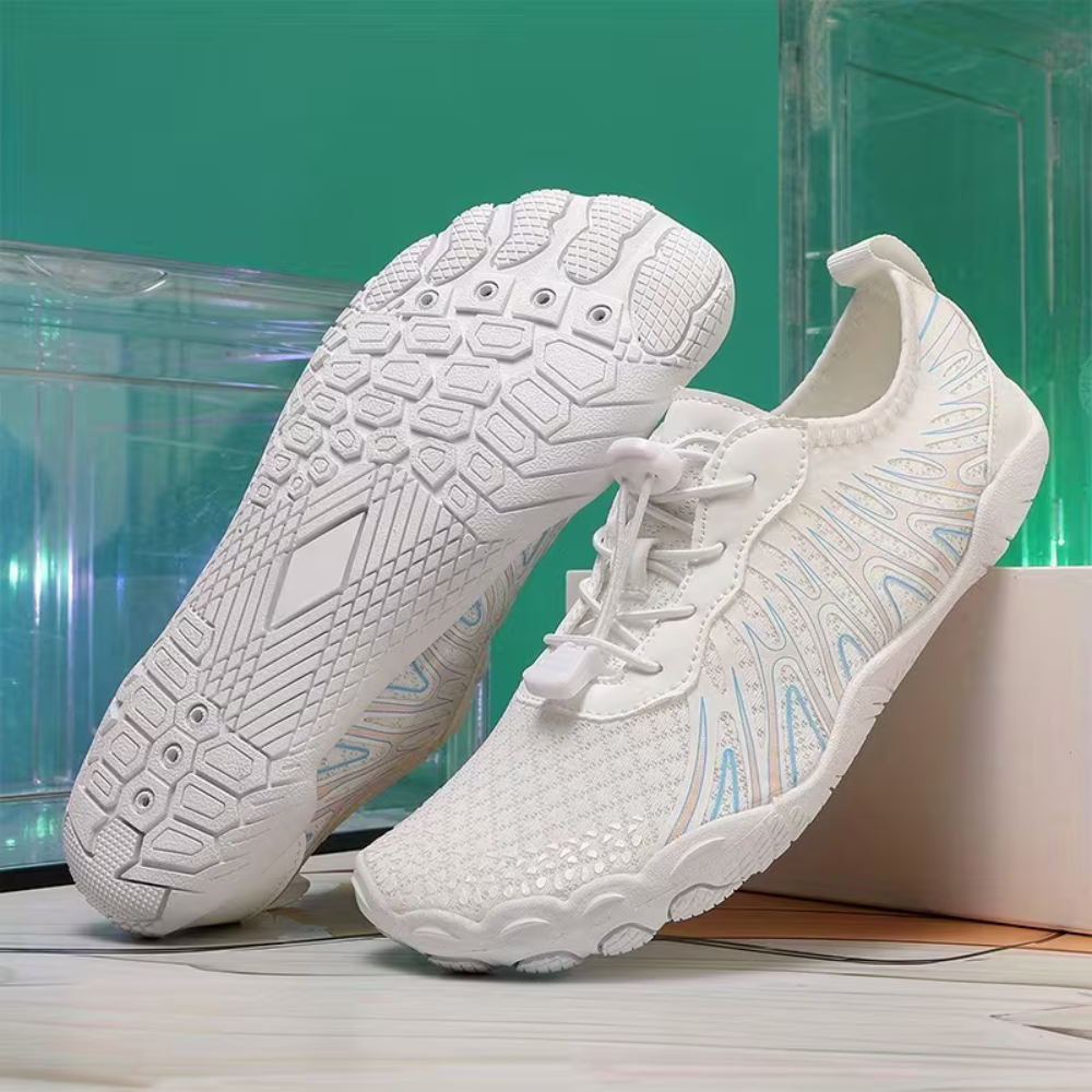 Wavefit™ | Barefoot Aqua Shoes