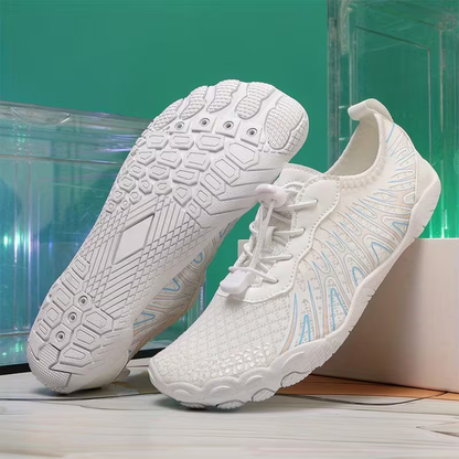 Wavefit™ | Barefoot Aqua Shoes