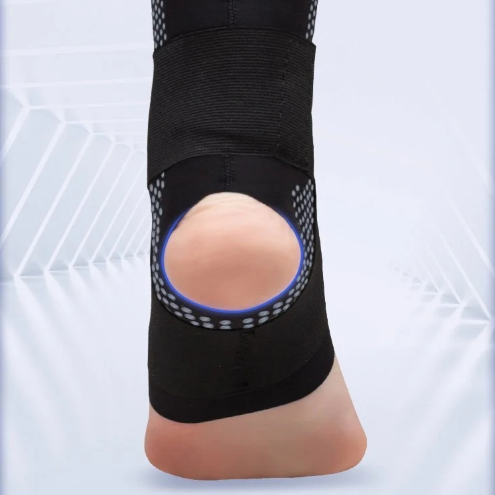 FlexiMotion™ | Foot Sleeves