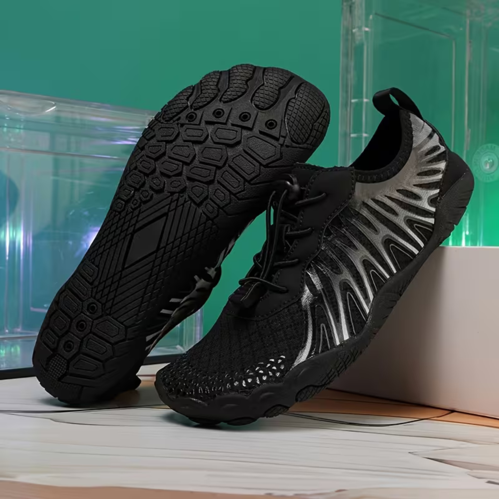Wavefit™ | Barefoot Aqua Shoes