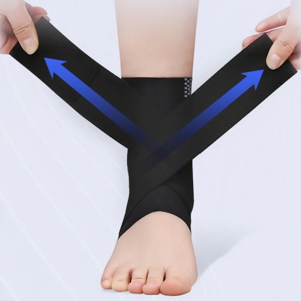 FlexiMotion™ | Foot Sleeves