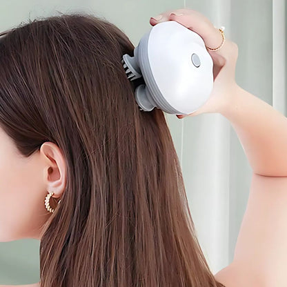 CalmiRoll™ | Rotating Relaxing Massager