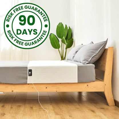 GroundingVital™ | Therapy Bedsheet